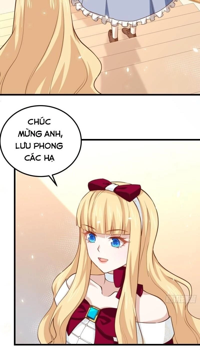 Từ Hôm Nay Bắt Đầu Làm Thành Chủ Chapter 192 - 24