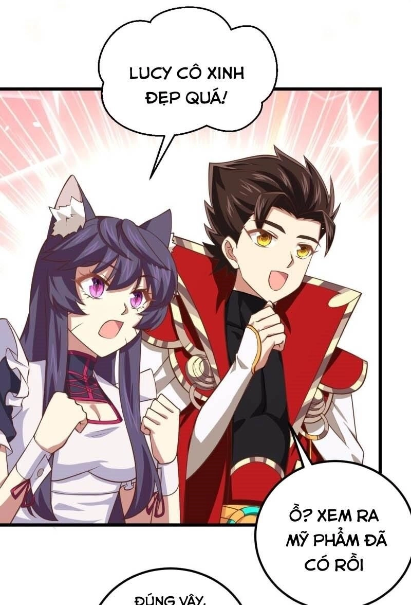 Từ Hôm Nay Bắt Đầu Làm Thành Chủ Chapter 192 - 25