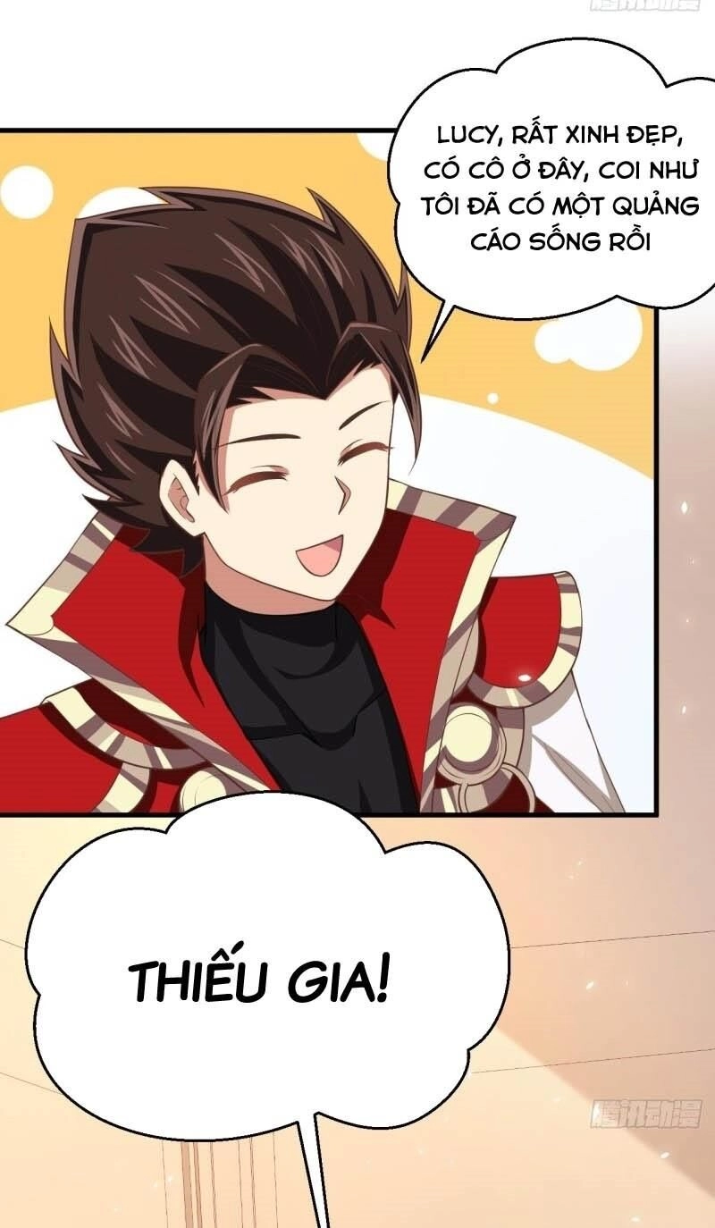 Từ Hôm Nay Bắt Đầu Làm Thành Chủ Chapter 192 - 27