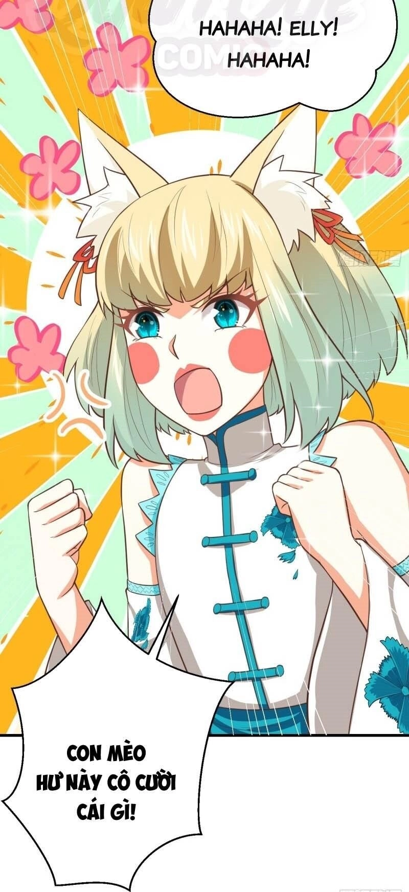 Từ Hôm Nay Bắt Đầu Làm Thành Chủ Chapter 192 - 30