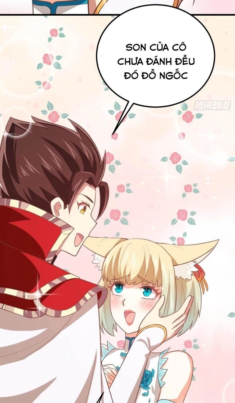 Từ Hôm Nay Bắt Đầu Làm Thành Chủ Chapter 192 - 33