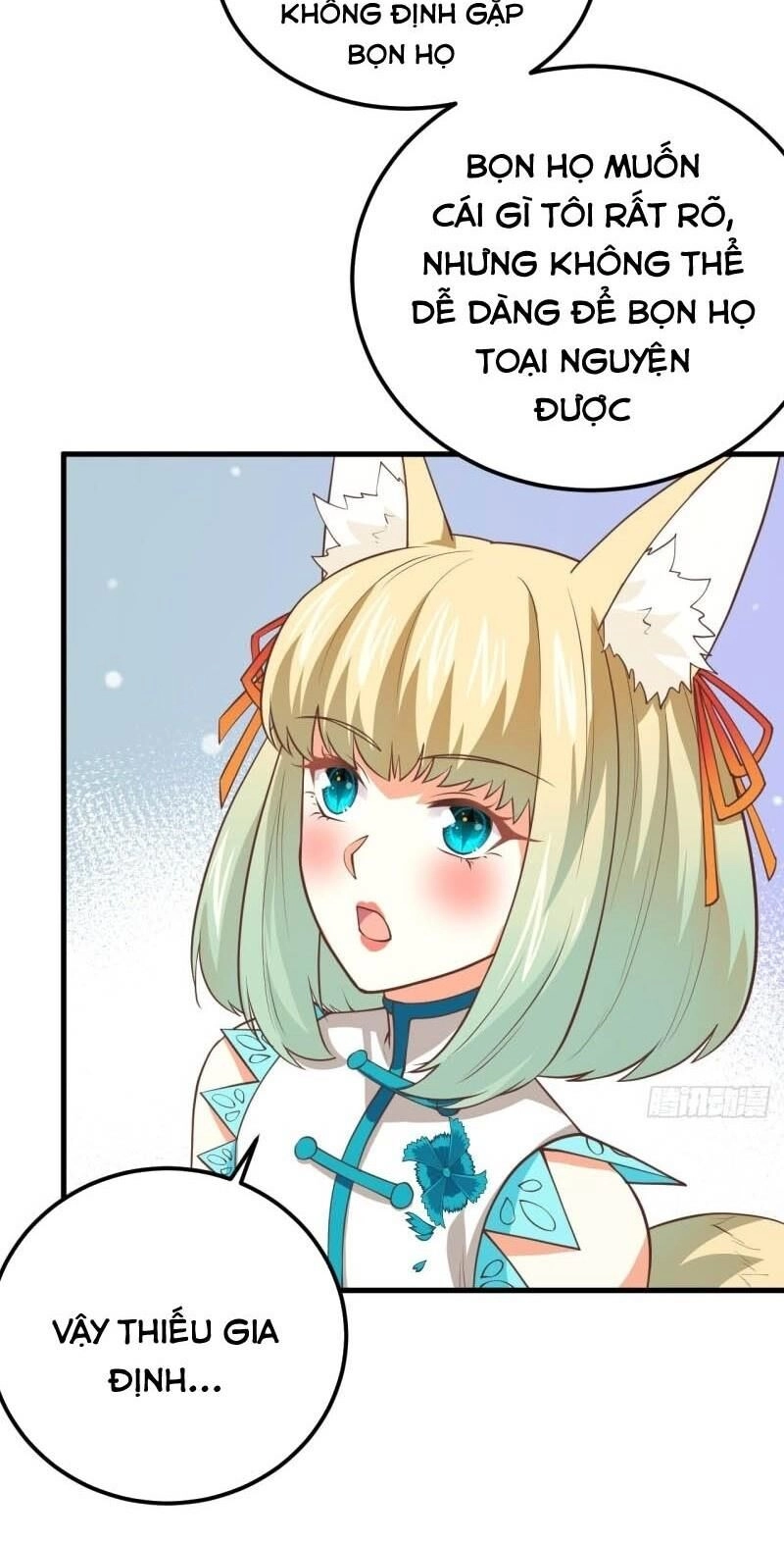 Từ Hôm Nay Bắt Đầu Làm Thành Chủ Chapter 192 - 36