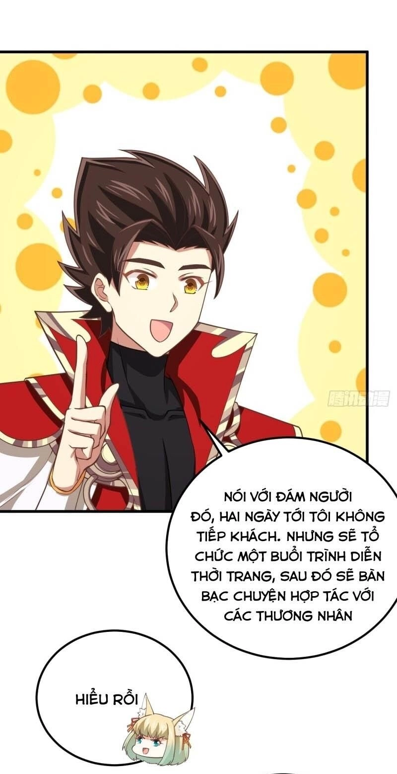 Từ Hôm Nay Bắt Đầu Làm Thành Chủ Chapter 192 - 37