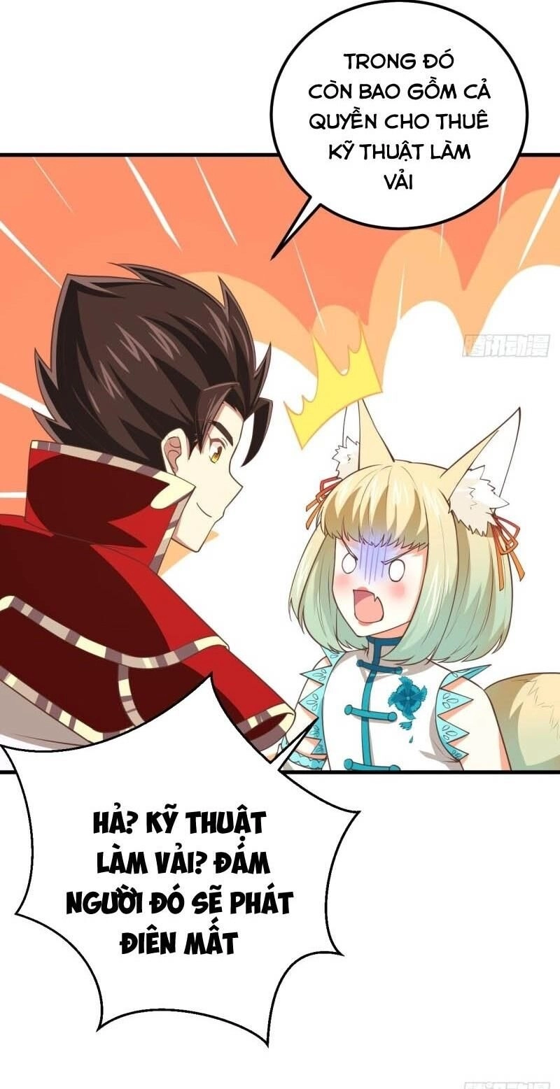 Từ Hôm Nay Bắt Đầu Làm Thành Chủ Chapter 192 - 38