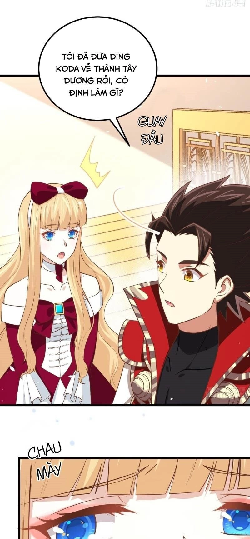 Từ Hôm Nay Bắt Đầu Làm Thành Chủ Chapter 192 - 39