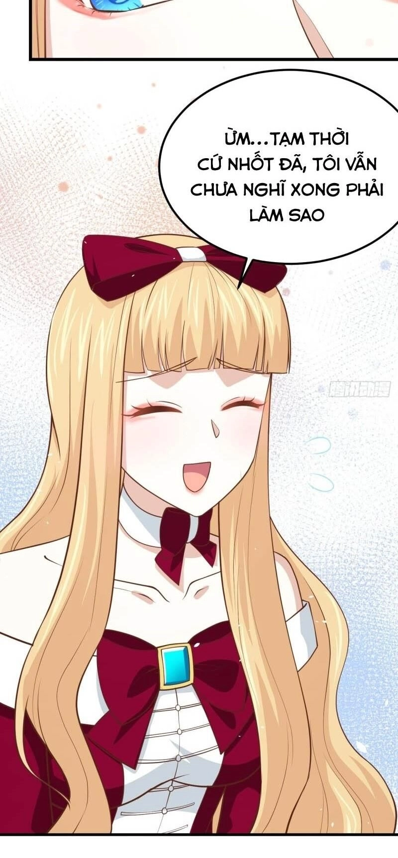 Từ Hôm Nay Bắt Đầu Làm Thành Chủ Chapter 192 - 40