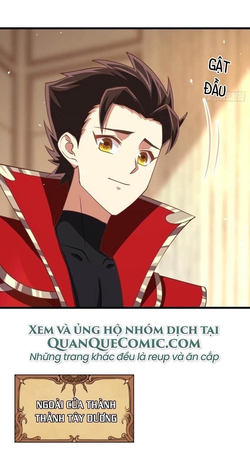 Từ Hôm Nay Bắt Đầu Làm Thành Chủ Chapter 192 - 41