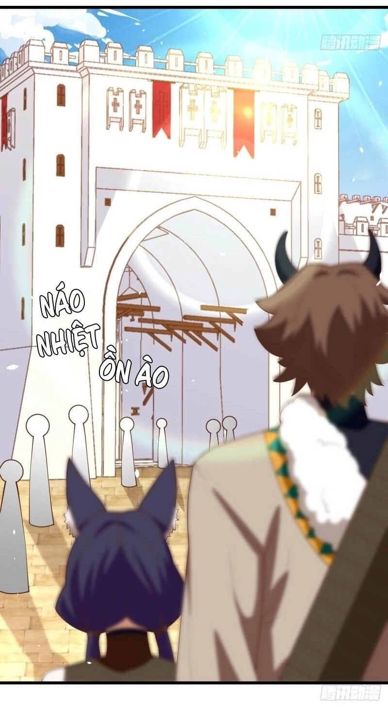 Từ Hôm Nay Bắt Đầu Làm Thành Chủ Chapter 192 - 42