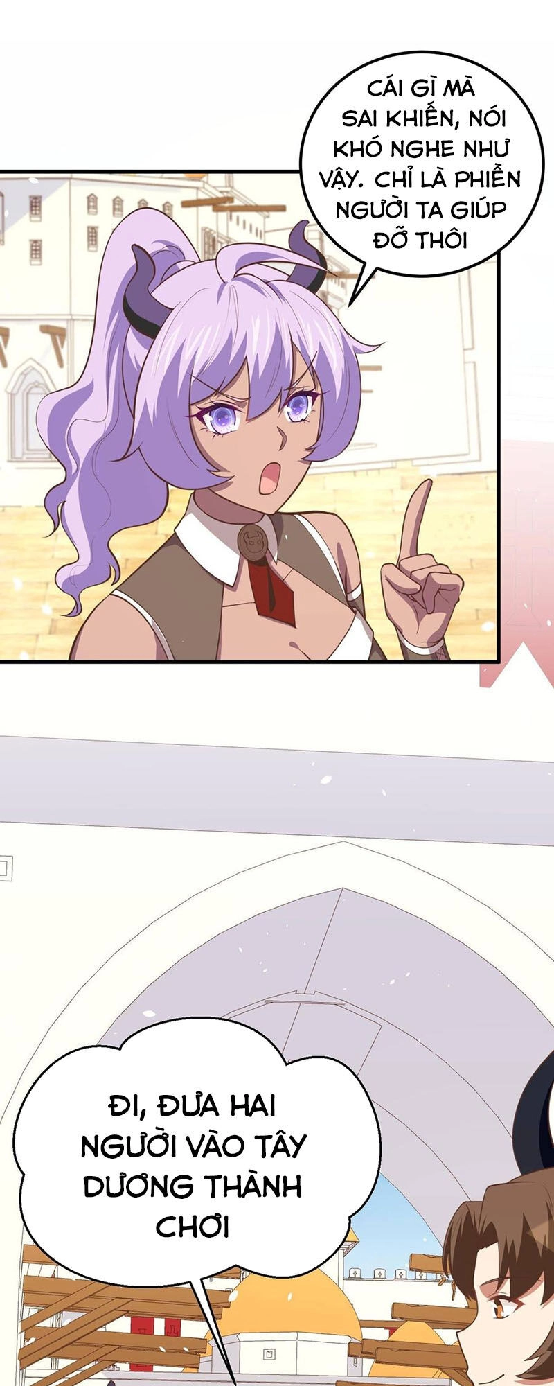 Từ Hôm Nay Bắt Đầu Làm Thành Chủ Chapter 193 - 8