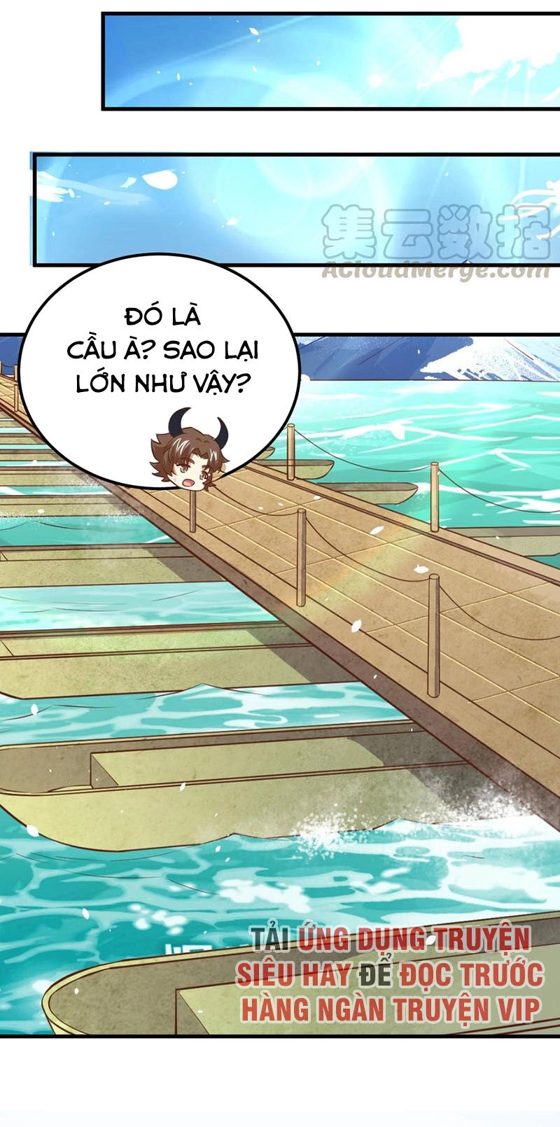 Từ Hôm Nay Bắt Đầu Làm Thành Chủ Chapter 193 - 13