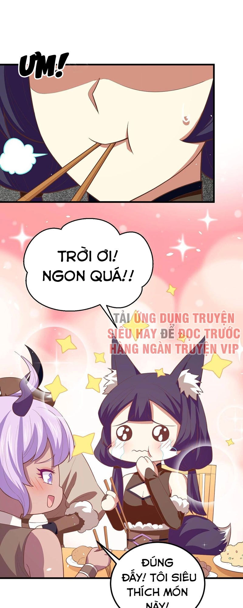 Từ Hôm Nay Bắt Đầu Làm Thành Chủ Chapter 193 - 25