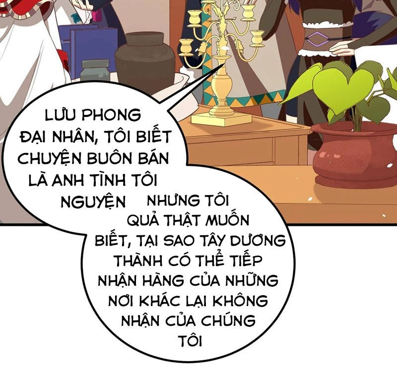 Từ Hôm Nay Bắt Đầu Làm Thành Chủ Chapter 193 - 32