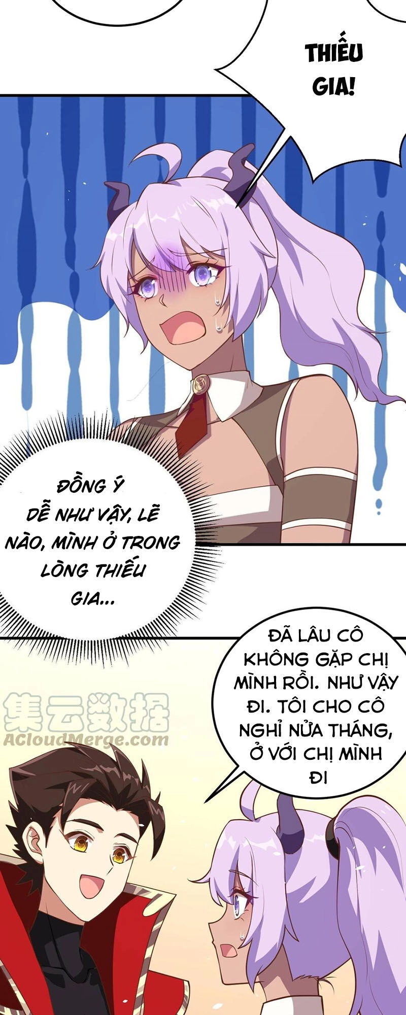 Từ Hôm Nay Bắt Đầu Làm Thành Chủ Chapter 193 - 54