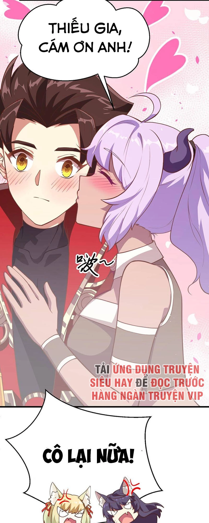 Từ Hôm Nay Bắt Đầu Làm Thành Chủ Chapter 193 - 57