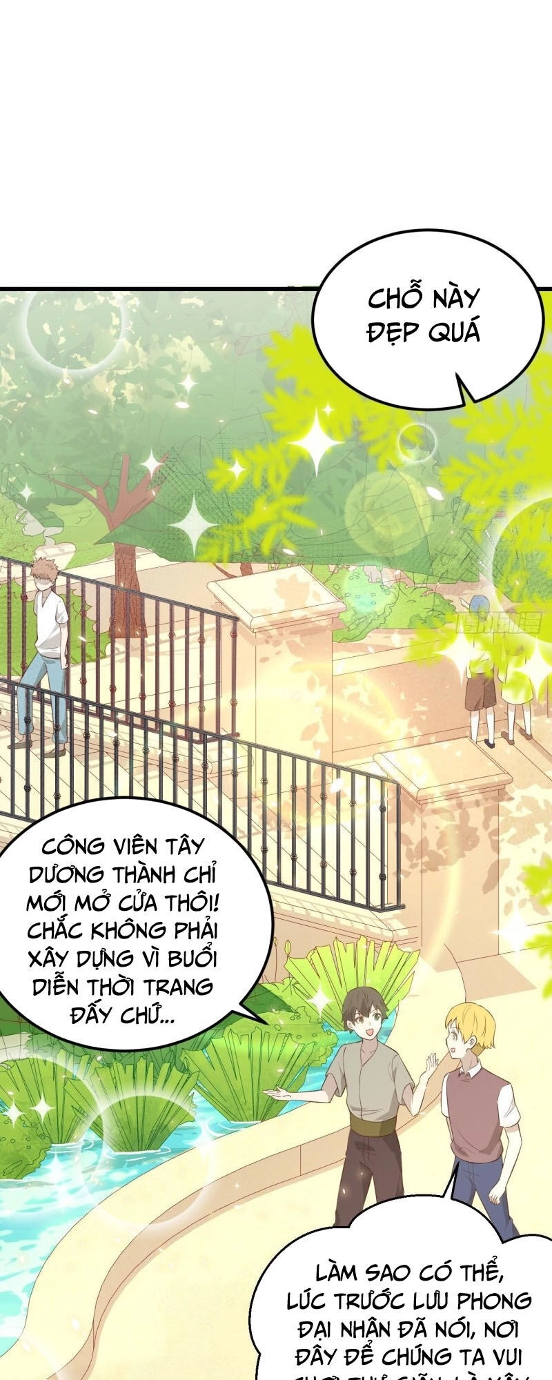 Từ Hôm Nay Bắt Đầu Làm Thành Chủ Chapter 194 - 5