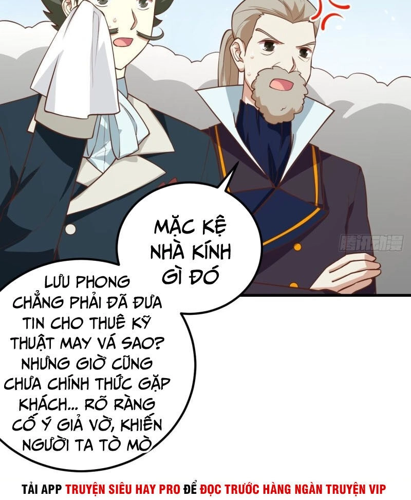 Từ Hôm Nay Bắt Đầu Làm Thành Chủ Chapter 194 - 8