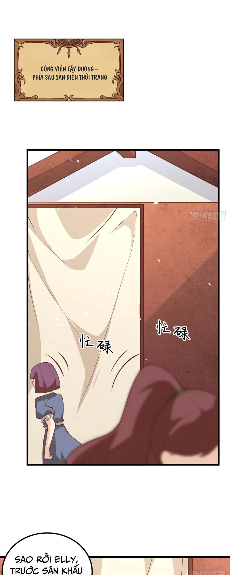 Từ Hôm Nay Bắt Đầu Làm Thành Chủ Chapter 194 - 11