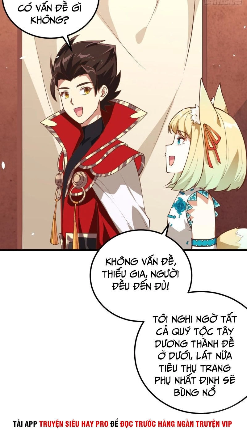 Từ Hôm Nay Bắt Đầu Làm Thành Chủ Chapter 194 - 12