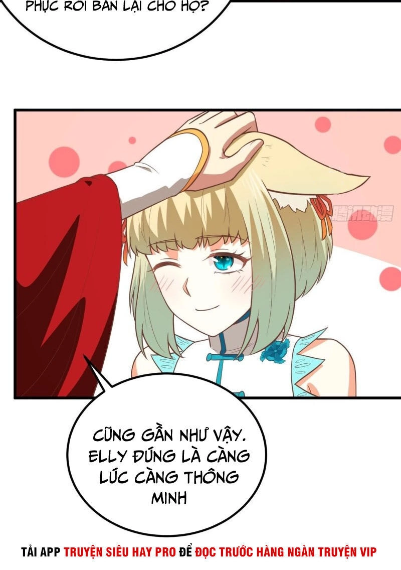 Từ Hôm Nay Bắt Đầu Làm Thành Chủ Chapter 194 - 16