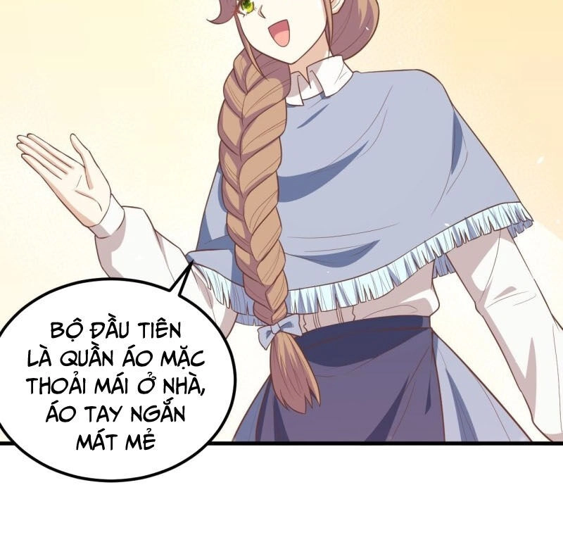 Từ Hôm Nay Bắt Đầu Làm Thành Chủ Chapter 194 - 18