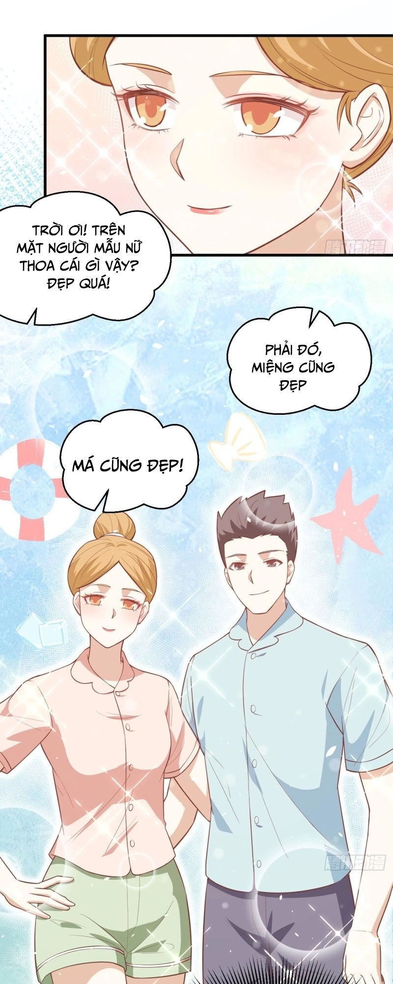 Từ Hôm Nay Bắt Đầu Làm Thành Chủ Chapter 194 - 19