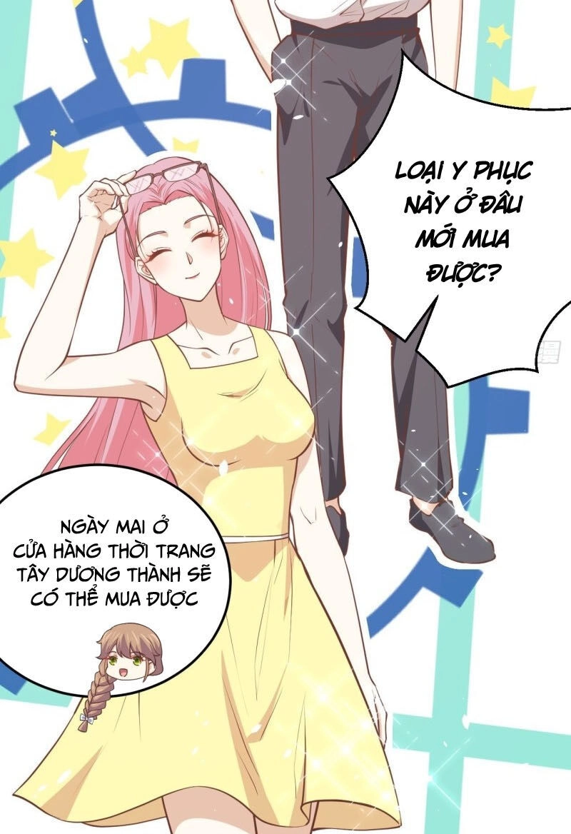 Từ Hôm Nay Bắt Đầu Làm Thành Chủ Chapter 194 - 22