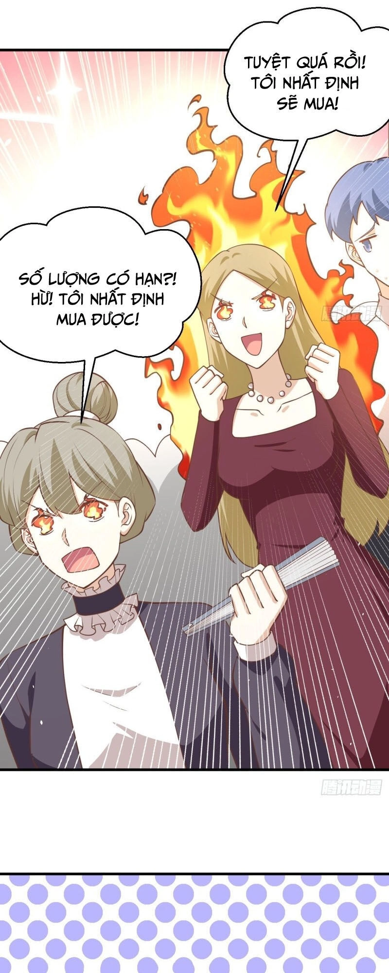 Từ Hôm Nay Bắt Đầu Làm Thành Chủ Chapter 194 - 25