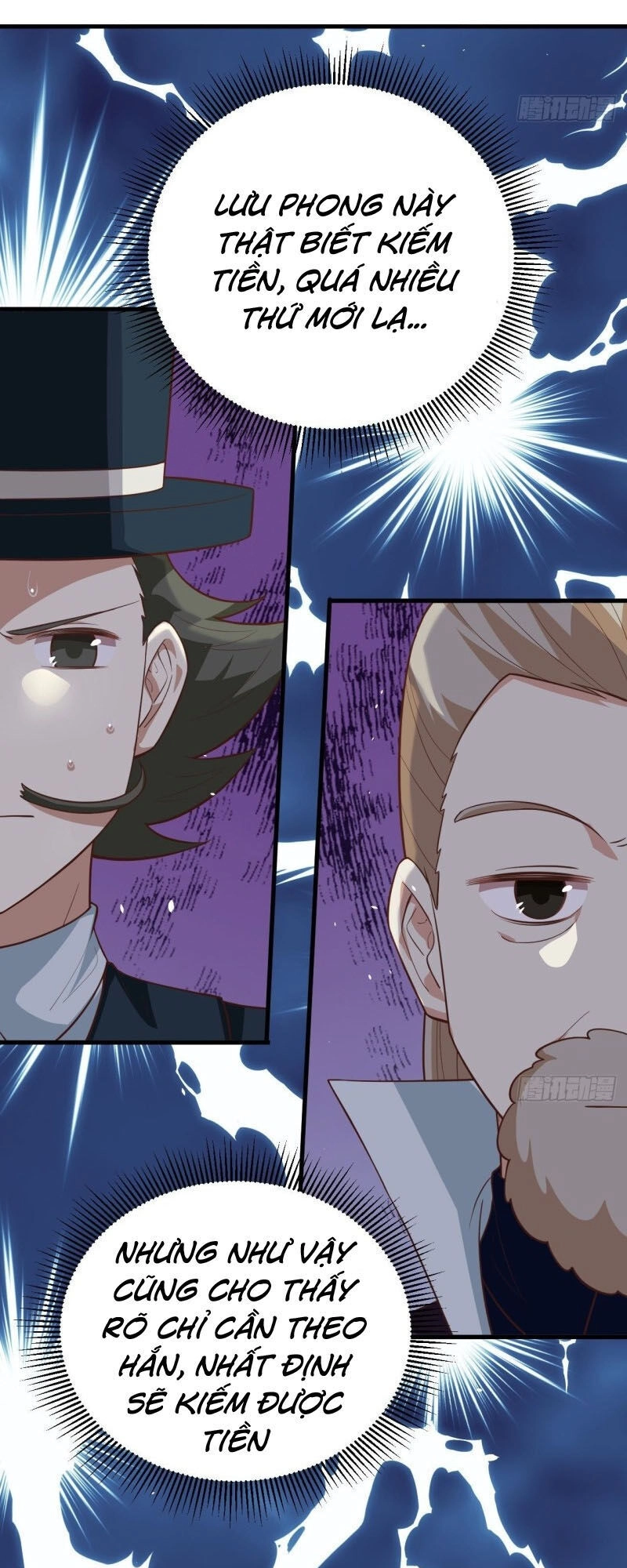 Từ Hôm Nay Bắt Đầu Làm Thành Chủ Chapter 194 - 27