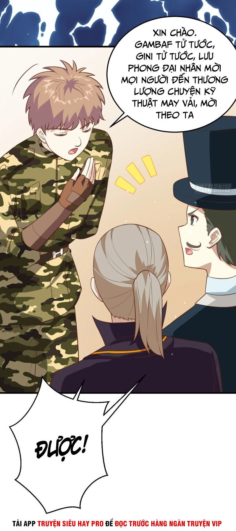 Từ Hôm Nay Bắt Đầu Làm Thành Chủ Chapter 194 - 28