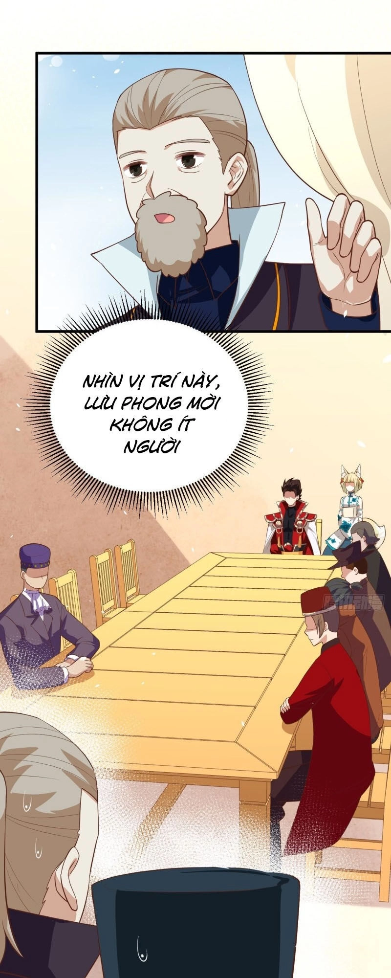 Từ Hôm Nay Bắt Đầu Làm Thành Chủ Chapter 194 - 30