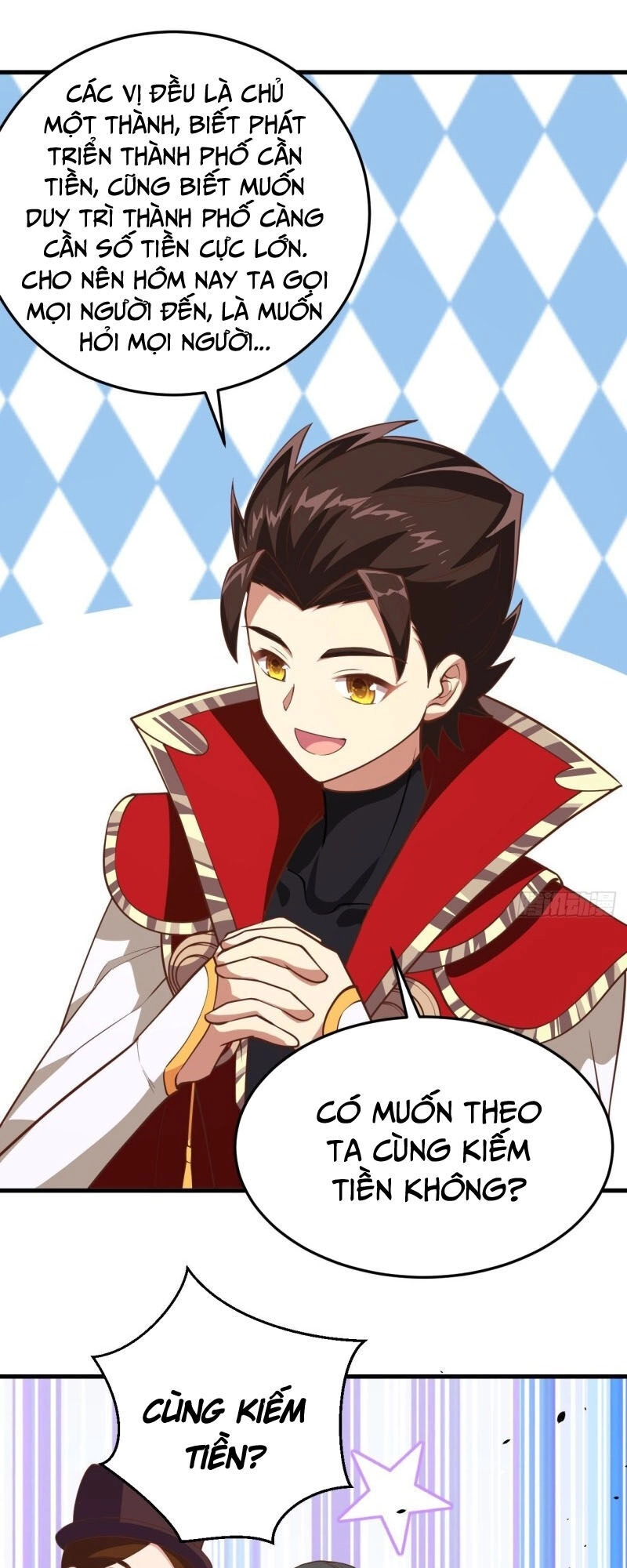 Từ Hôm Nay Bắt Đầu Làm Thành Chủ Chapter 194 - 37