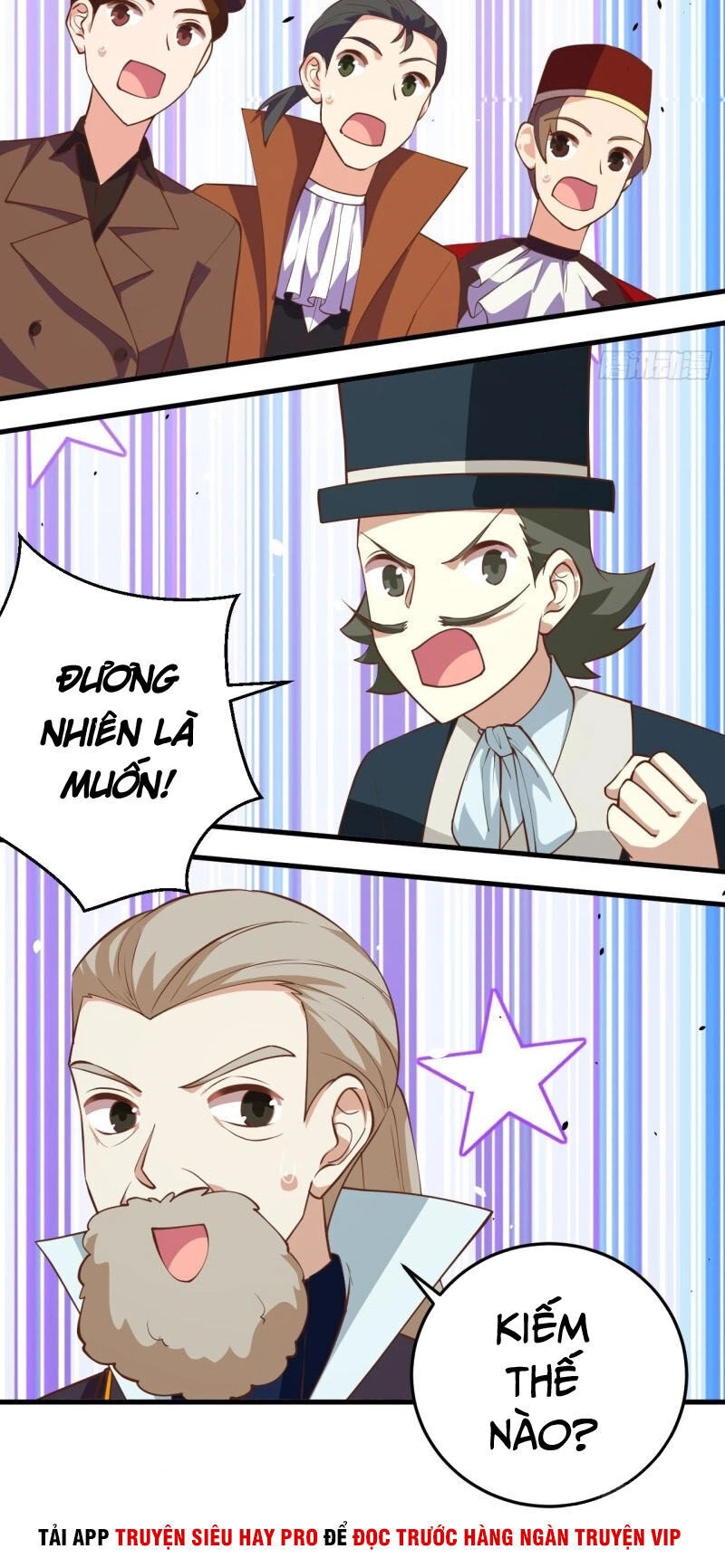 Từ Hôm Nay Bắt Đầu Làm Thành Chủ Chapter 194 - 38