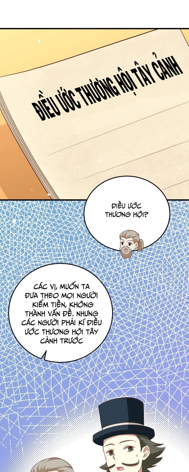 Từ Hôm Nay Bắt Đầu Làm Thành Chủ Chapter 194 - 41