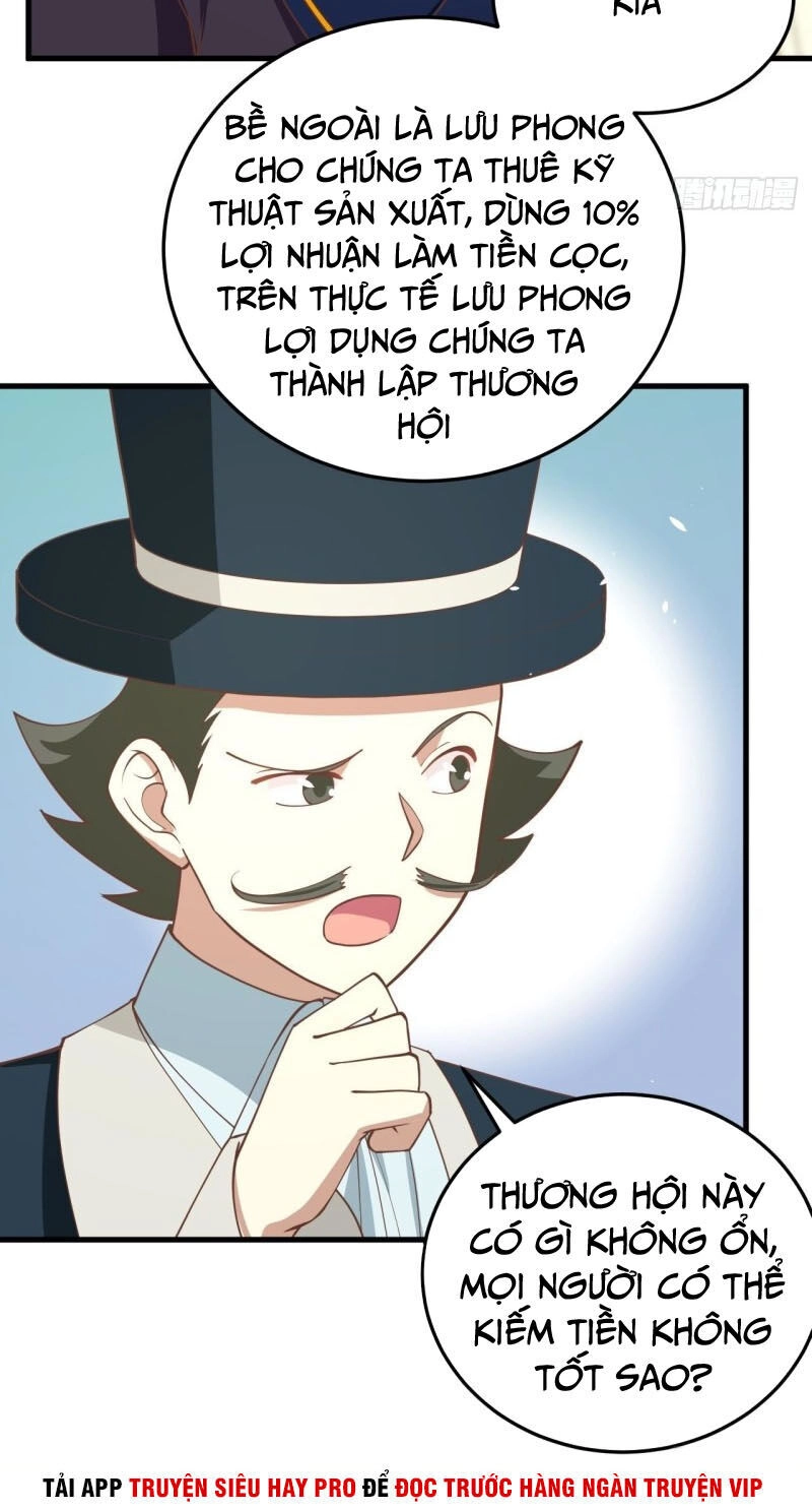 Từ Hôm Nay Bắt Đầu Làm Thành Chủ Chapter 195 - 4