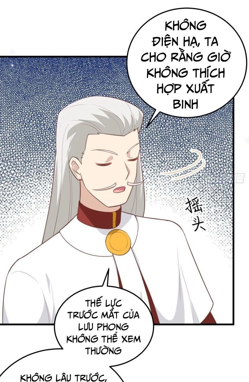 Từ Hôm Nay Bắt Đầu Làm Thành Chủ Chapter 196 - 8