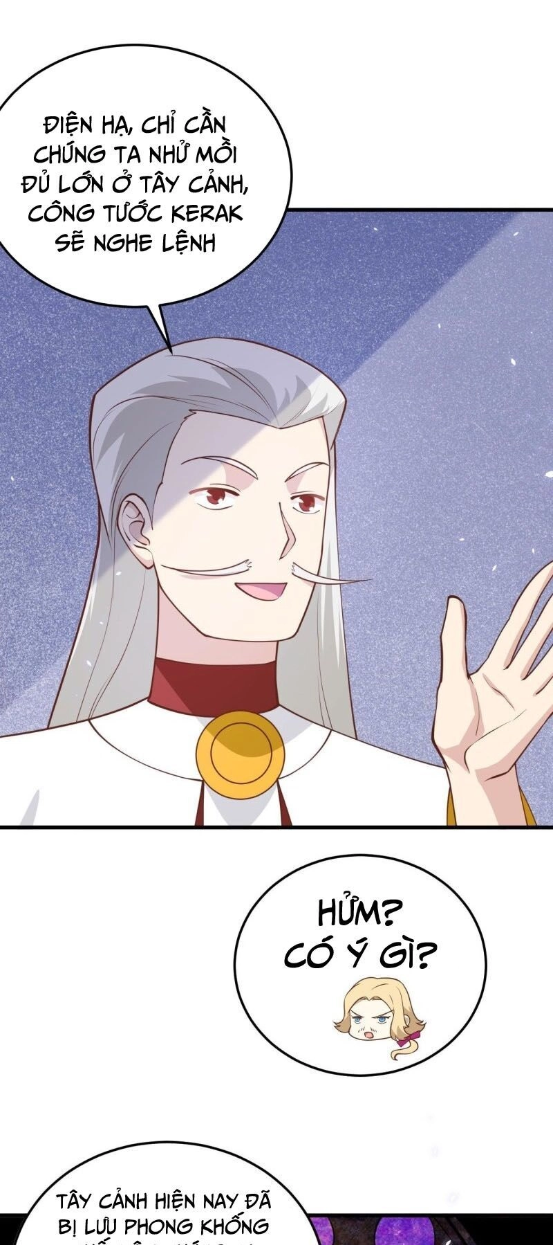 Từ Hôm Nay Bắt Đầu Làm Thành Chủ Chapter 196 - 14