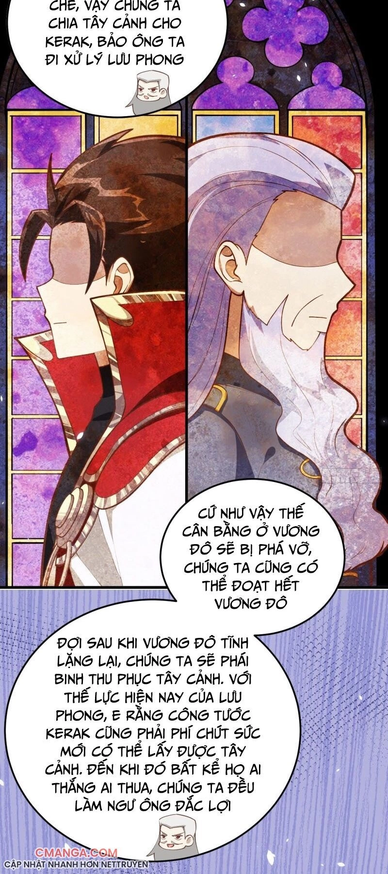 Từ Hôm Nay Bắt Đầu Làm Thành Chủ Chapter 196 - 15