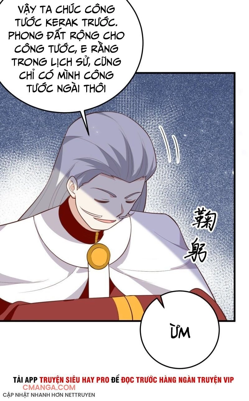 Từ Hôm Nay Bắt Đầu Làm Thành Chủ Chapter 196 - 23