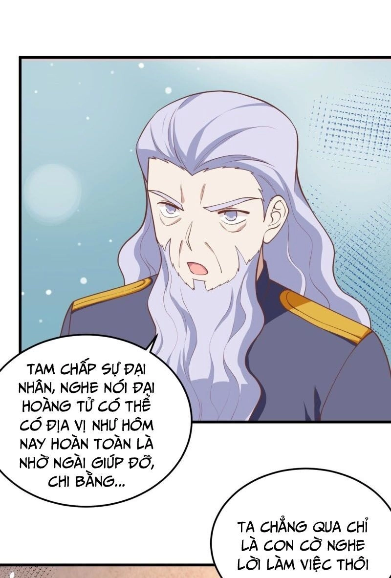 Từ Hôm Nay Bắt Đầu Làm Thành Chủ Chapter 196 - 24