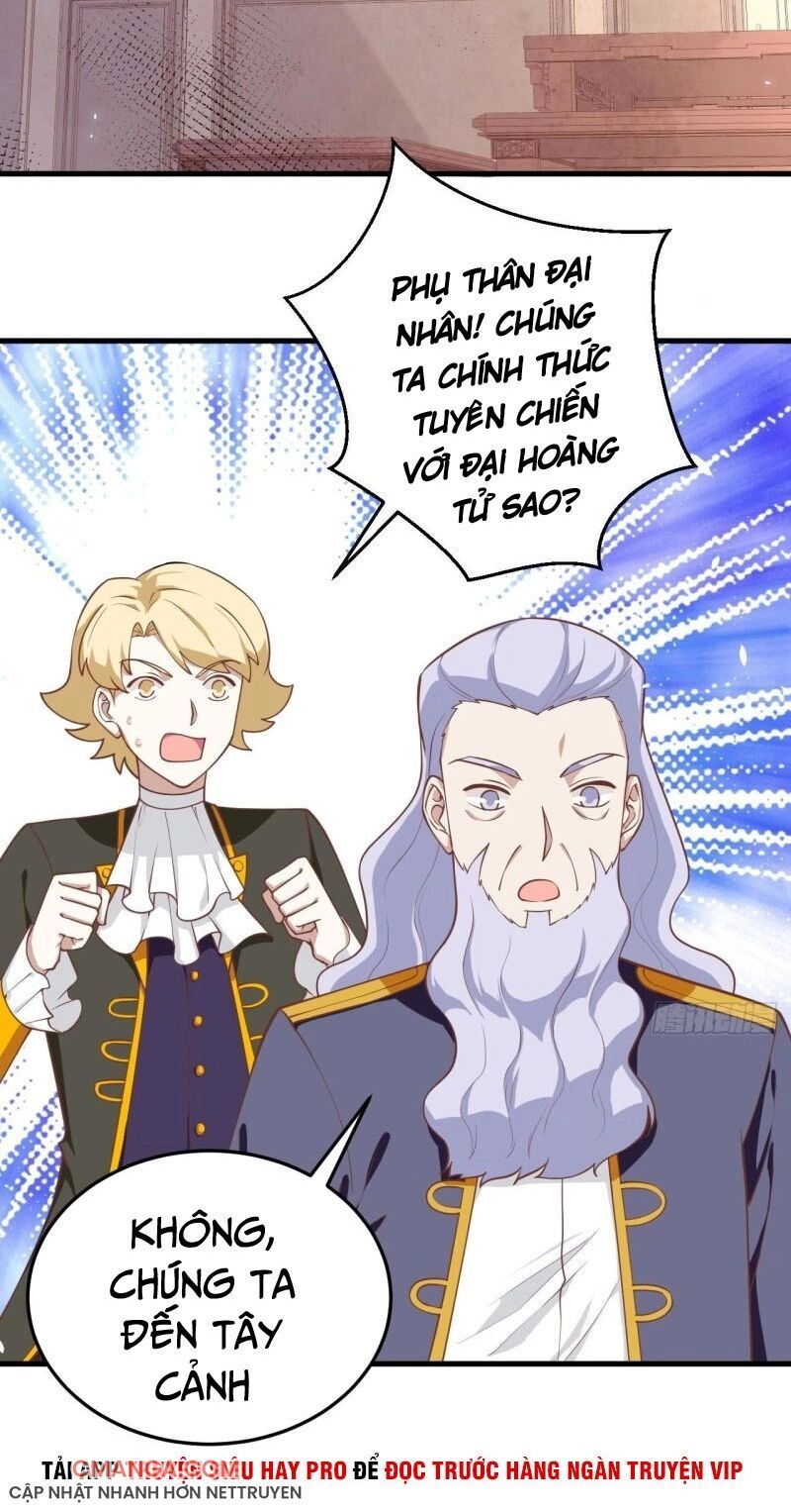 Từ Hôm Nay Bắt Đầu Làm Thành Chủ Chapter 196 - 27