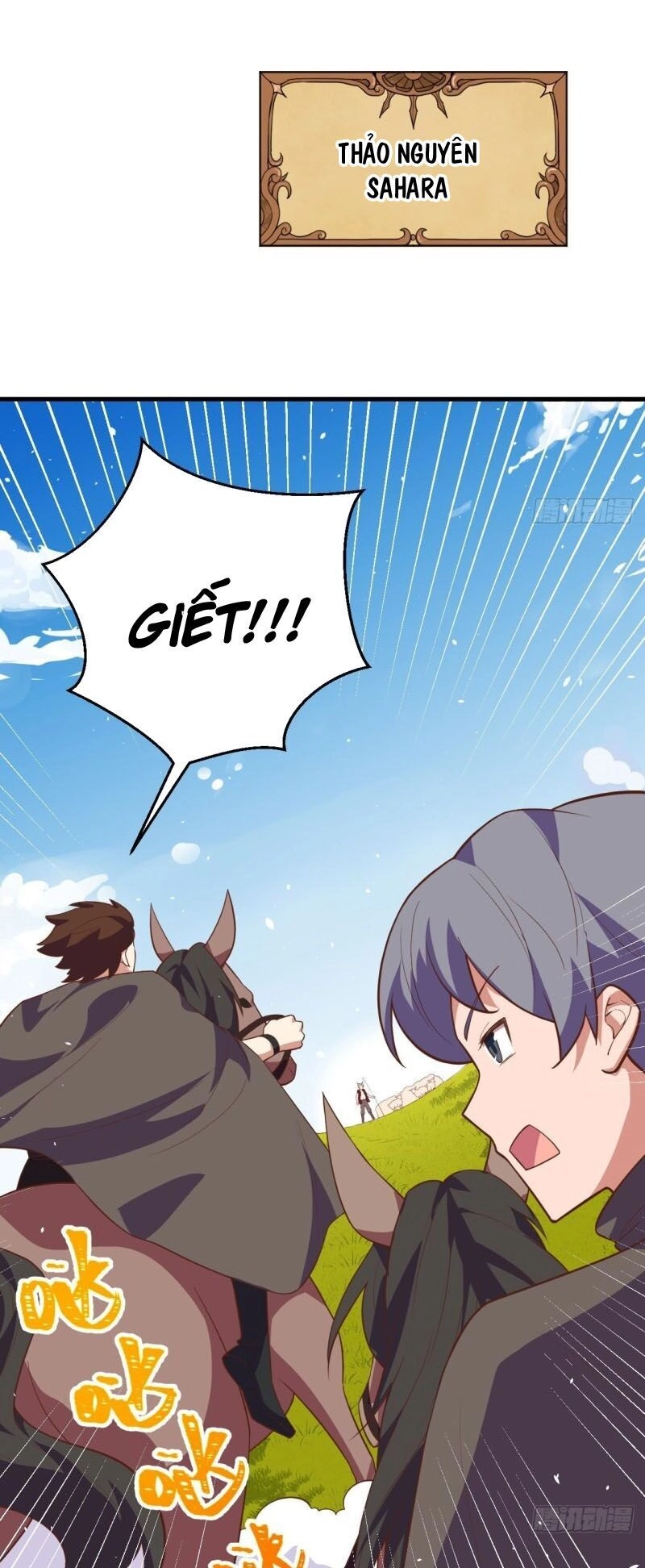 Từ Hôm Nay Bắt Đầu Làm Thành Chủ Chapter 196 - 31