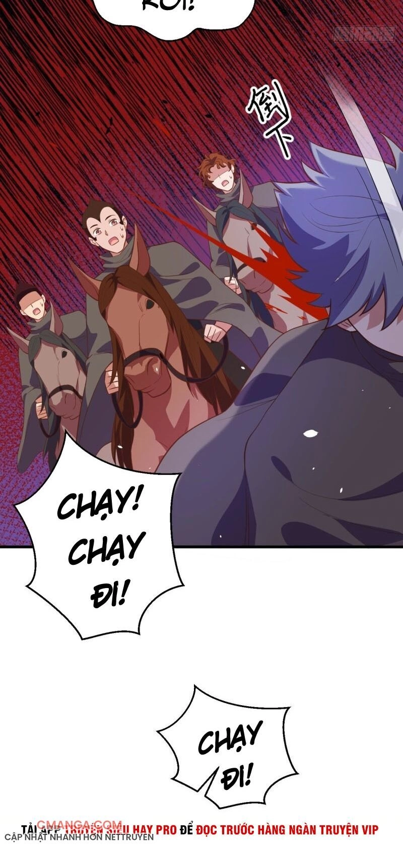 Từ Hôm Nay Bắt Đầu Làm Thành Chủ Chapter 196 - 34