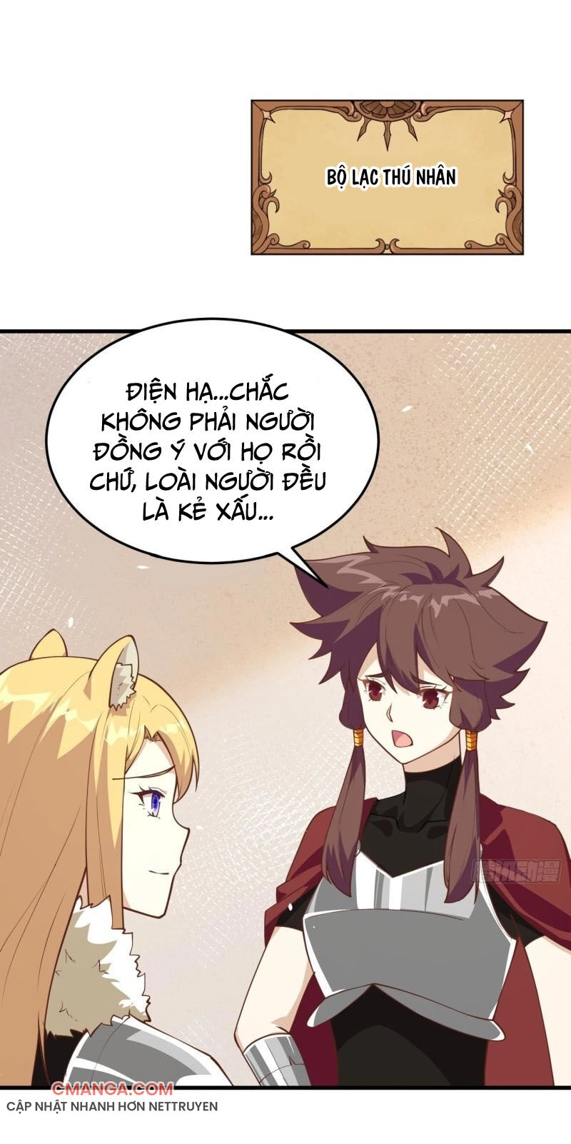 Từ Hôm Nay Bắt Đầu Làm Thành Chủ Chapter 197 - 2