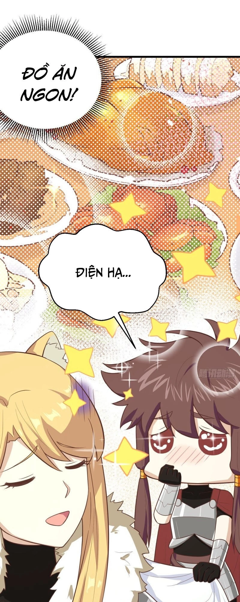 Từ Hôm Nay Bắt Đầu Làm Thành Chủ Chapter 197 - 11