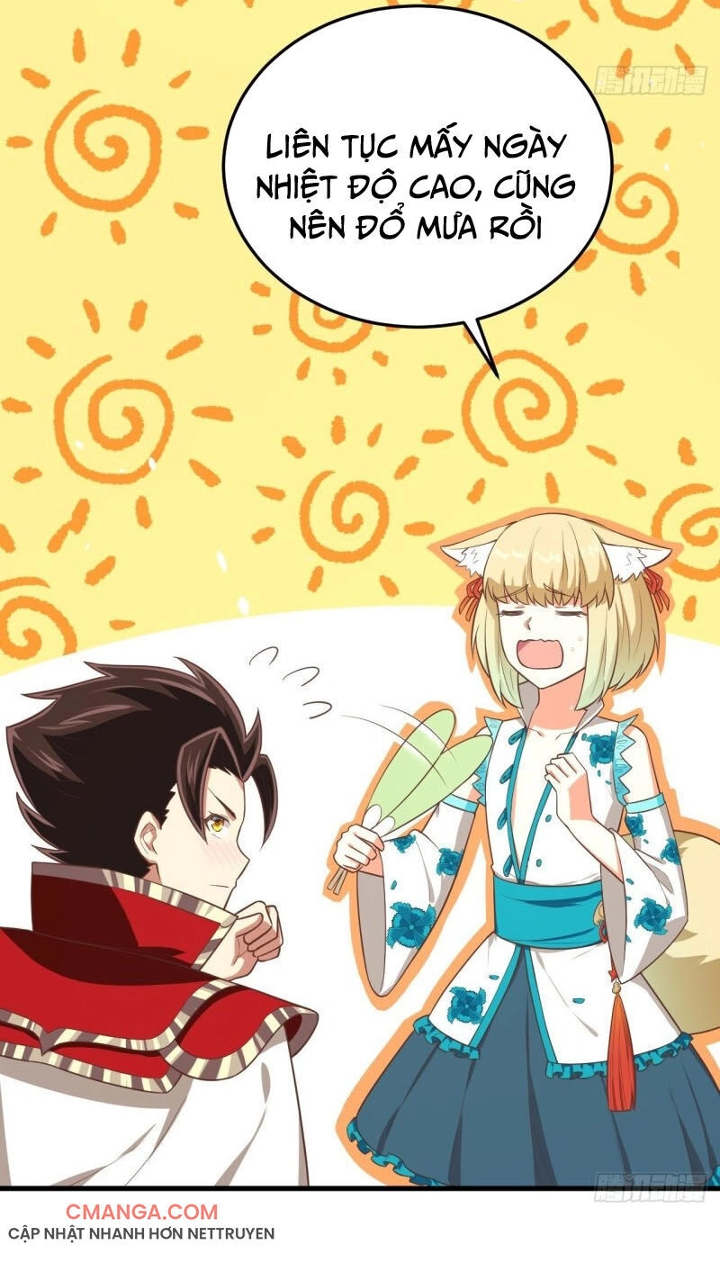 Từ Hôm Nay Bắt Đầu Làm Thành Chủ Chapter 197 - 14