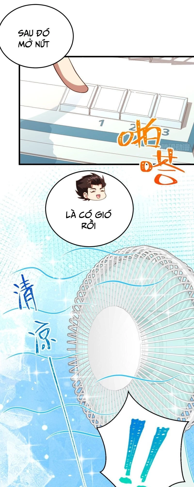 Từ Hôm Nay Bắt Đầu Làm Thành Chủ Chapter 197 - 21