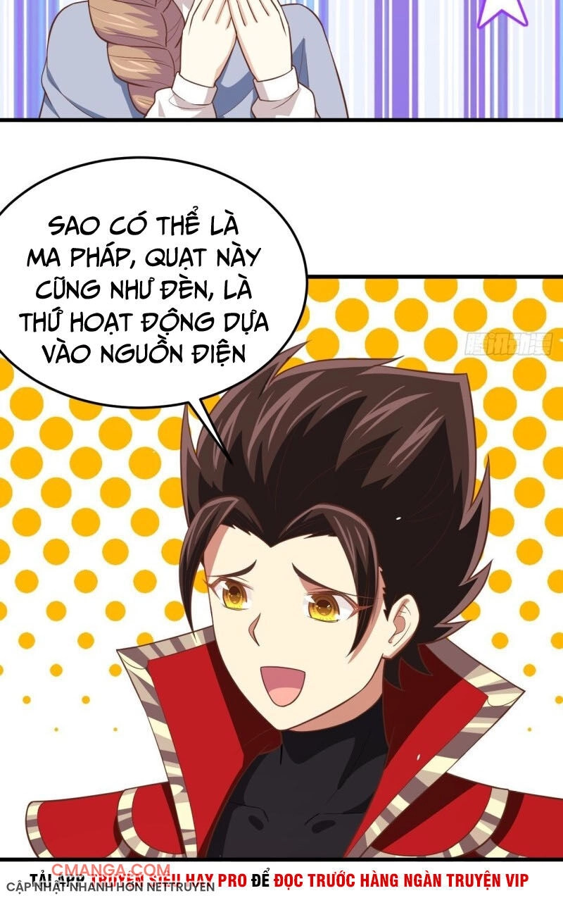 Từ Hôm Nay Bắt Đầu Làm Thành Chủ Chapter 197 - 24