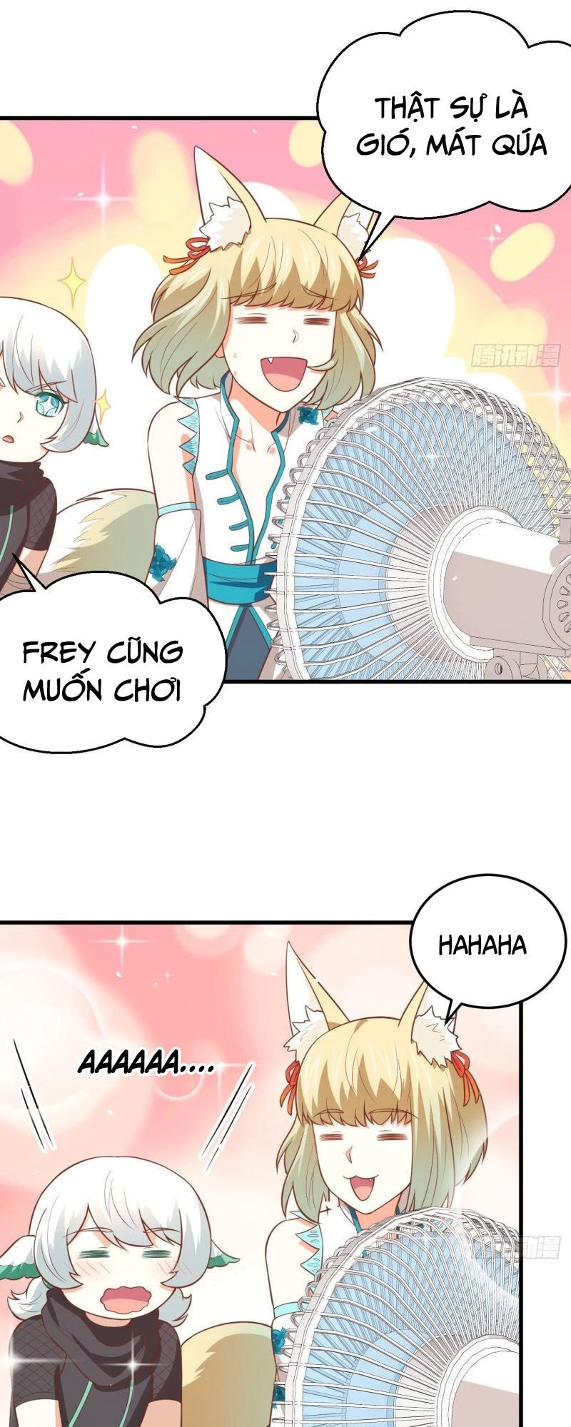 Từ Hôm Nay Bắt Đầu Làm Thành Chủ Chapter 197 - 25