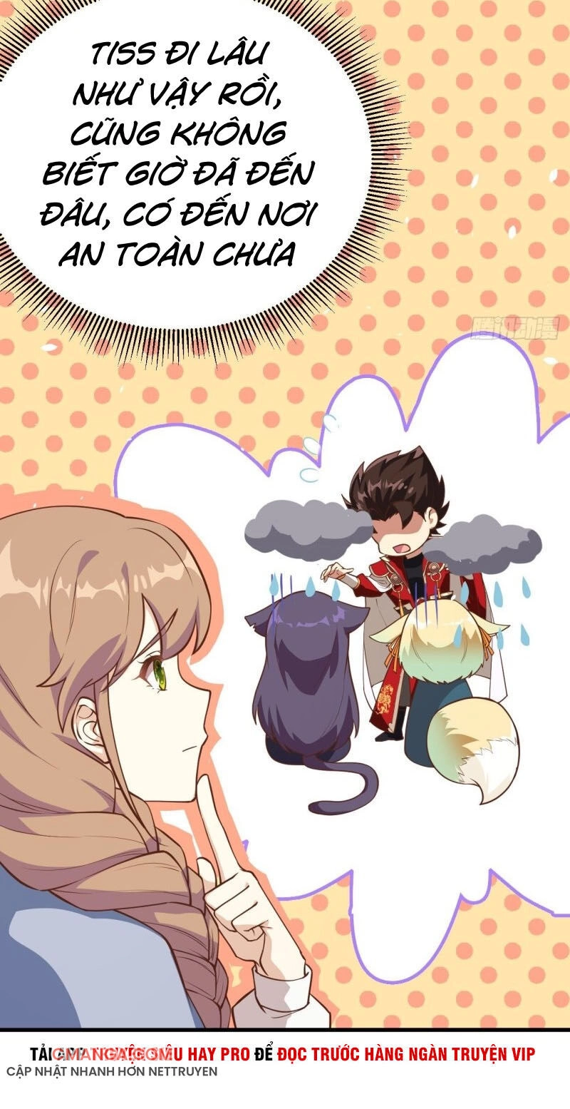 Từ Hôm Nay Bắt Đầu Làm Thành Chủ Chapter 197 - 30