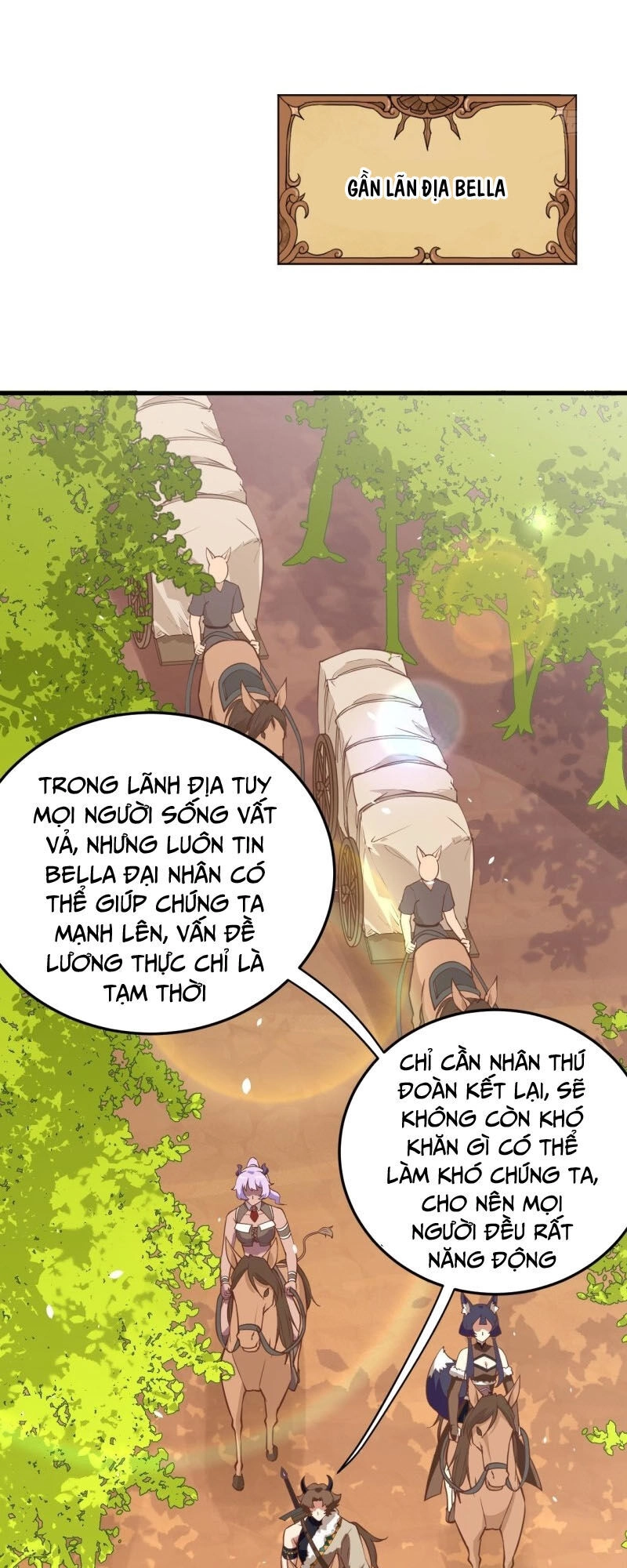 Từ Hôm Nay Bắt Đầu Làm Thành Chủ Chapter 197 - 31